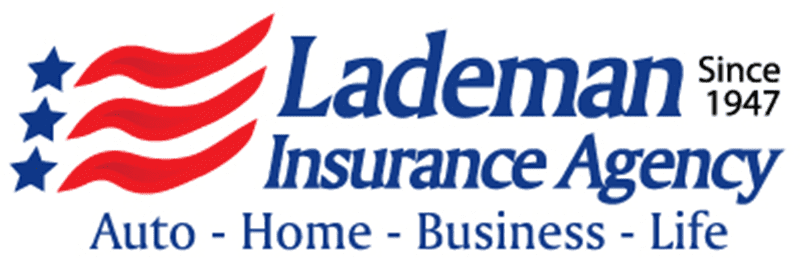 Lademan Insurance Agency - Logo 800